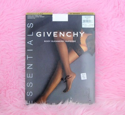 givenchy pantyhose
