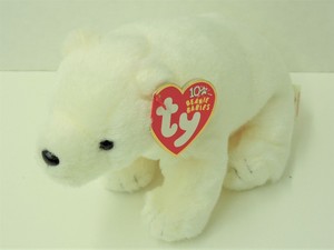 fridge beanie baby