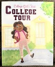 NEW COLLEGE GIRL’S FIRST COLLEGE TOUR BY JESSICA BROWN PB CHILDRENS EDUCATION — photo 2