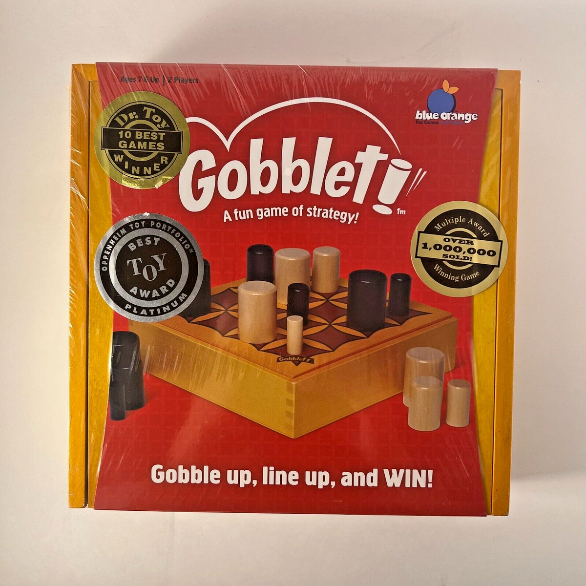 Gobble Box Tv Show 60 Photos - Moonagedaydream.film