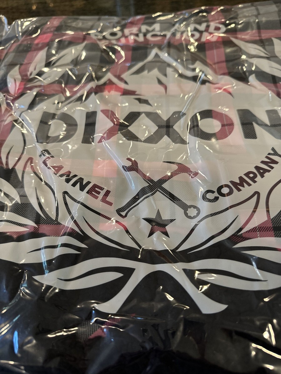 Snap-On dixxon limited edition throw blanket In pink | eBay