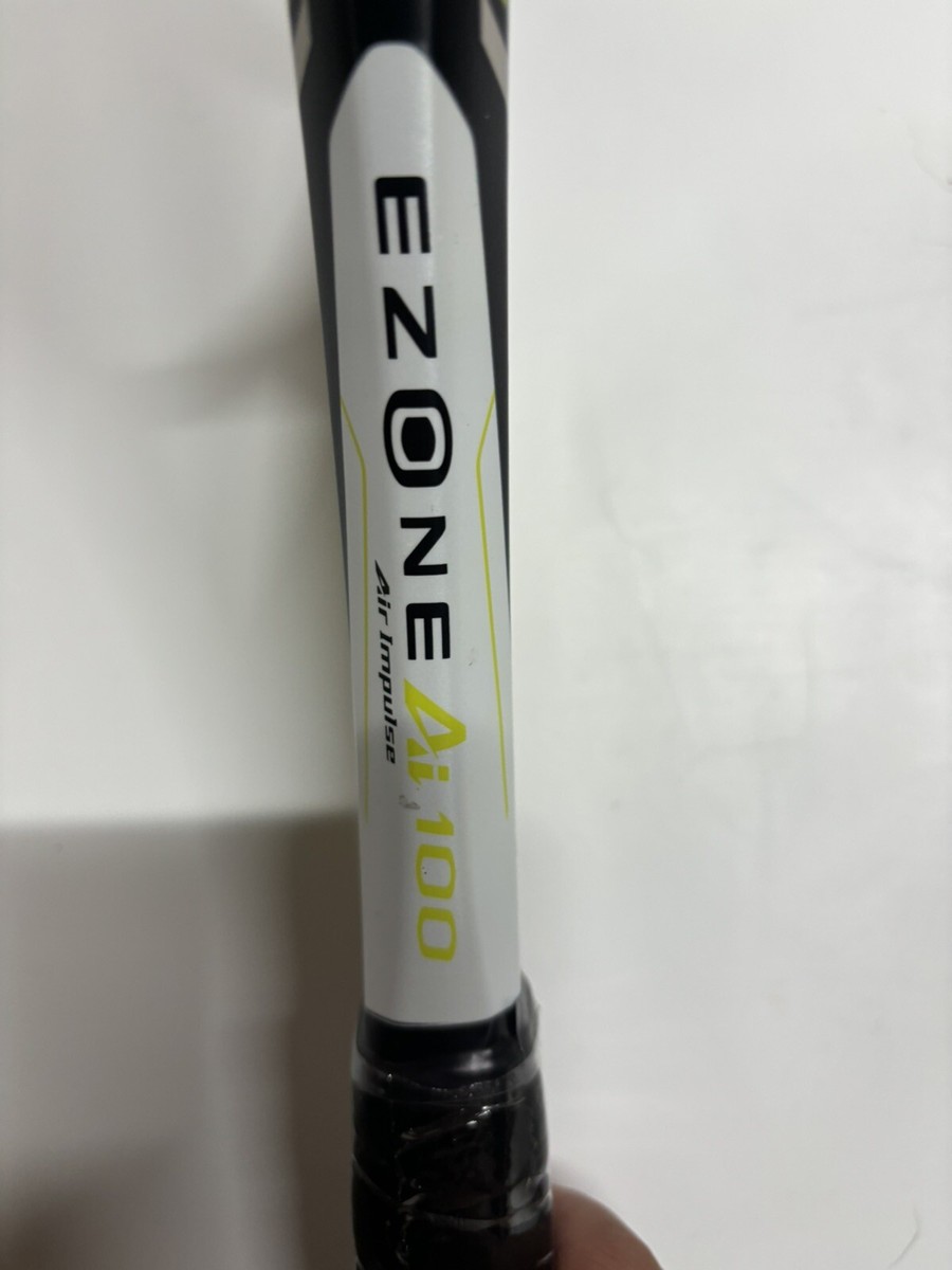 ✨美品 YONEX EZONE Ai 100 G2 良品 ヨネックス YONEX EZONE 100 G2 2022 - メルカリ