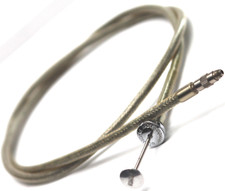 Prontor Shutter Release Cable 31" 78cm Hasselblad Yashica Mamiya Bronica Rollei