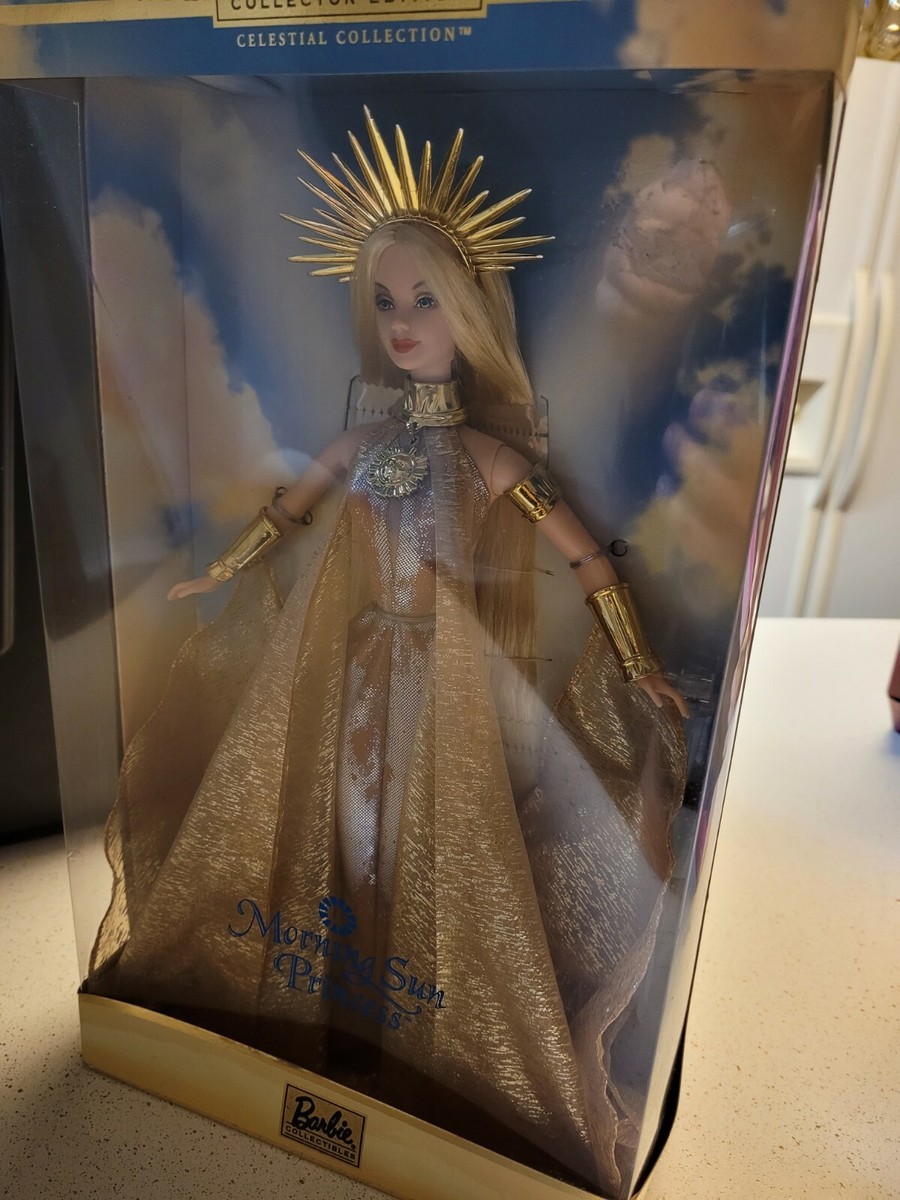 Barbie Relookée 3 Tenues dont l'ensemble Aniceta OOAK