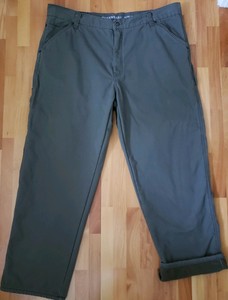 smith's workwear insulated pants