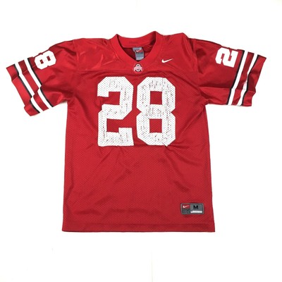 youth osu football jersey