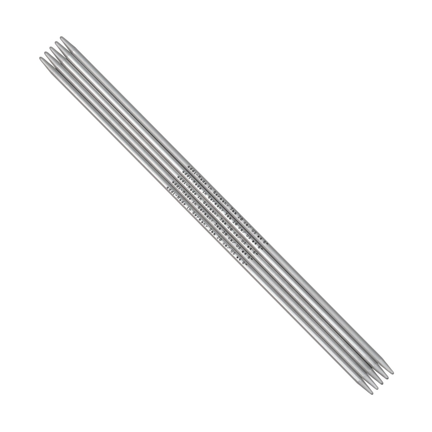 Addi Needle Game | Size: 3.25Mm/40Cm