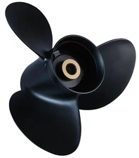 Outboard Boat Propeller for Suzuki 16 x 21 1/2 Fit 150-300HP Right Hand