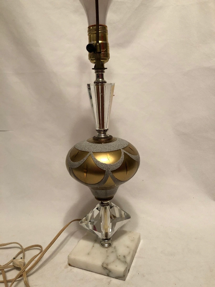 Leviton sale stiffel lamp