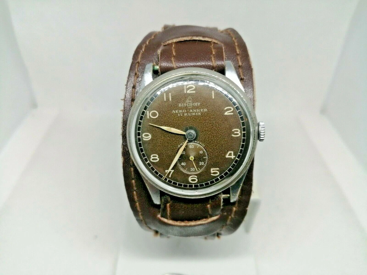 Aero watch shop ebay