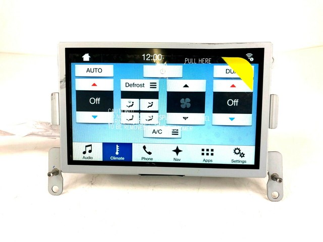 2016-17 Ford F150 4.2 In. Info Display Screen GL3T-18B955-CD - Foto 11