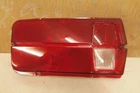 NOS OEM TOYOTA トヨタ LH REAR COMBINATION LAMP LENS CORONA RT40 RT70 # 81561-20032