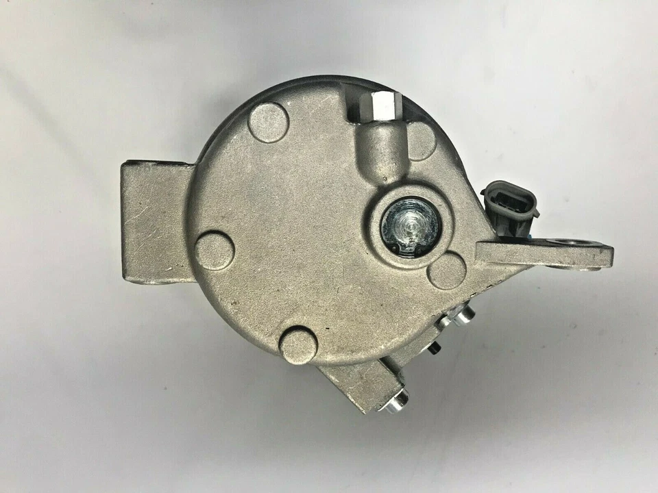 Compresor de aire acondicionado Cadillac Escalade 6,2 L,5,3 L 2003-2014 PN 1520410 Foto 4 de 4