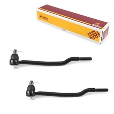 Front Inner Tie Rod Ends Set For Ford Galaxie LTD Thunderbird Monterey