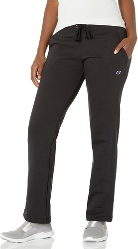 Fleece Open Bottom Pant - M1064 | eBay