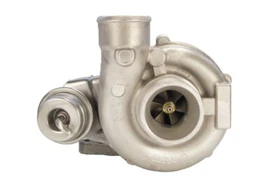 Turbolader Garrett Mercedes E-Klasse C-Klasse W202 W210 102PS OM611 611.960
