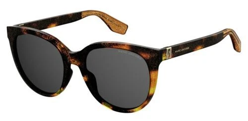 Gafas de sol para hombres Marc Jacobs Oval