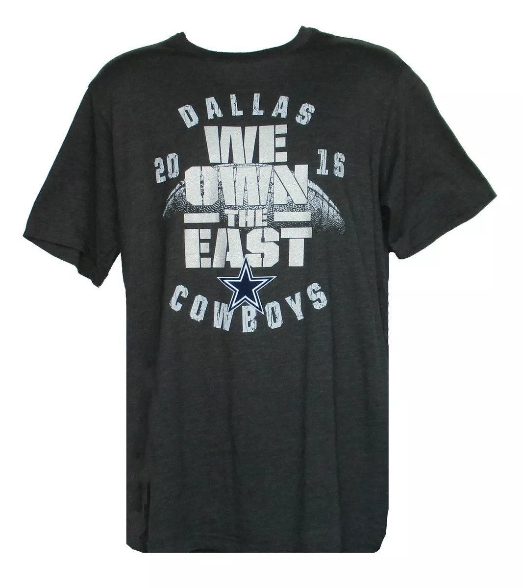 We run the top east cowboys t shirt