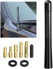 Car Radio Antenna Mast Carbon Fiber Truck Antenna for Car