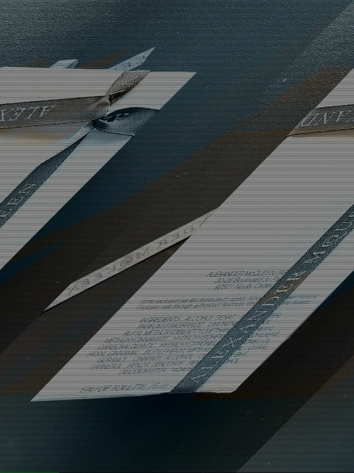 Alexander McQueen Kingdom Eau de Toilette Vaporizador 75ml, Selado Raro - Imagem 2 de 4