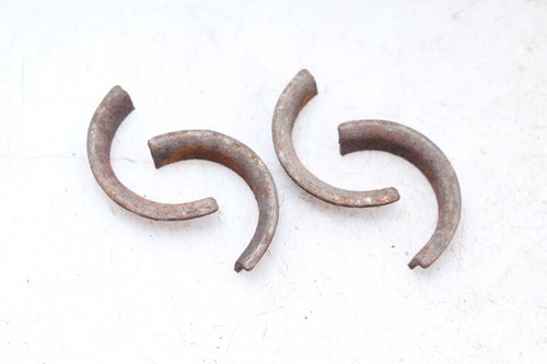 Krümmer Halter Kawasaki GPX 600 R ZX600C1-C5 88-92