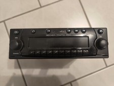 Becker Traffic Pro  BE4720