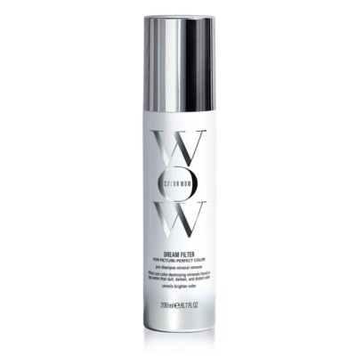 Color Wow Dream Filter For Picture-Perfect Color 6.7 oz