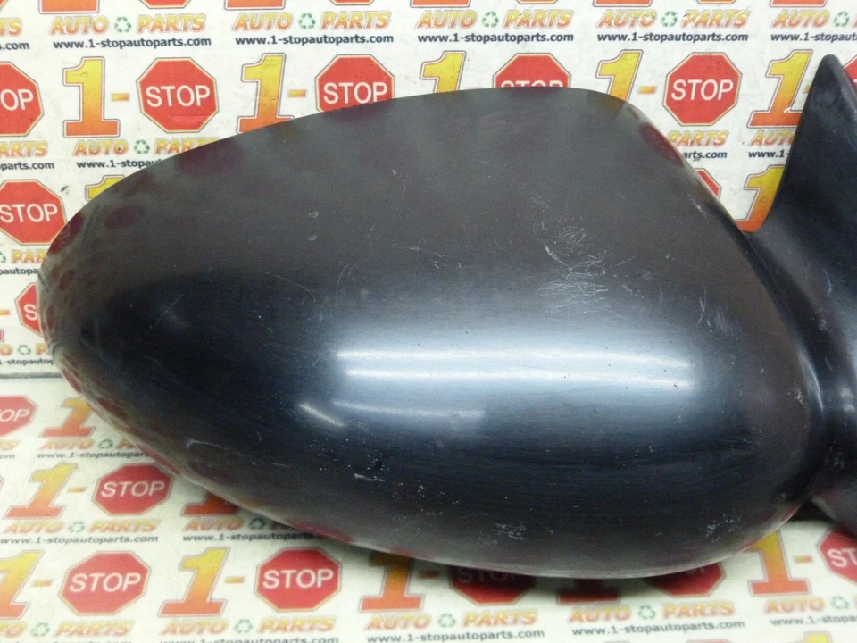 Chevrolet Monte Carlo 2000-2007 lado del pasajero espejo retrovisor eléctrico térmico OEM Foto 2 de 4