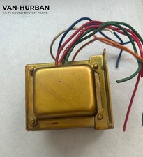 Pioneer Ct-F800 110W Transformer 2131086 /C7 F850 F900