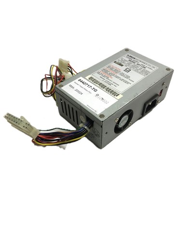 PC Netzteil Power Supply Trigem ISP115M