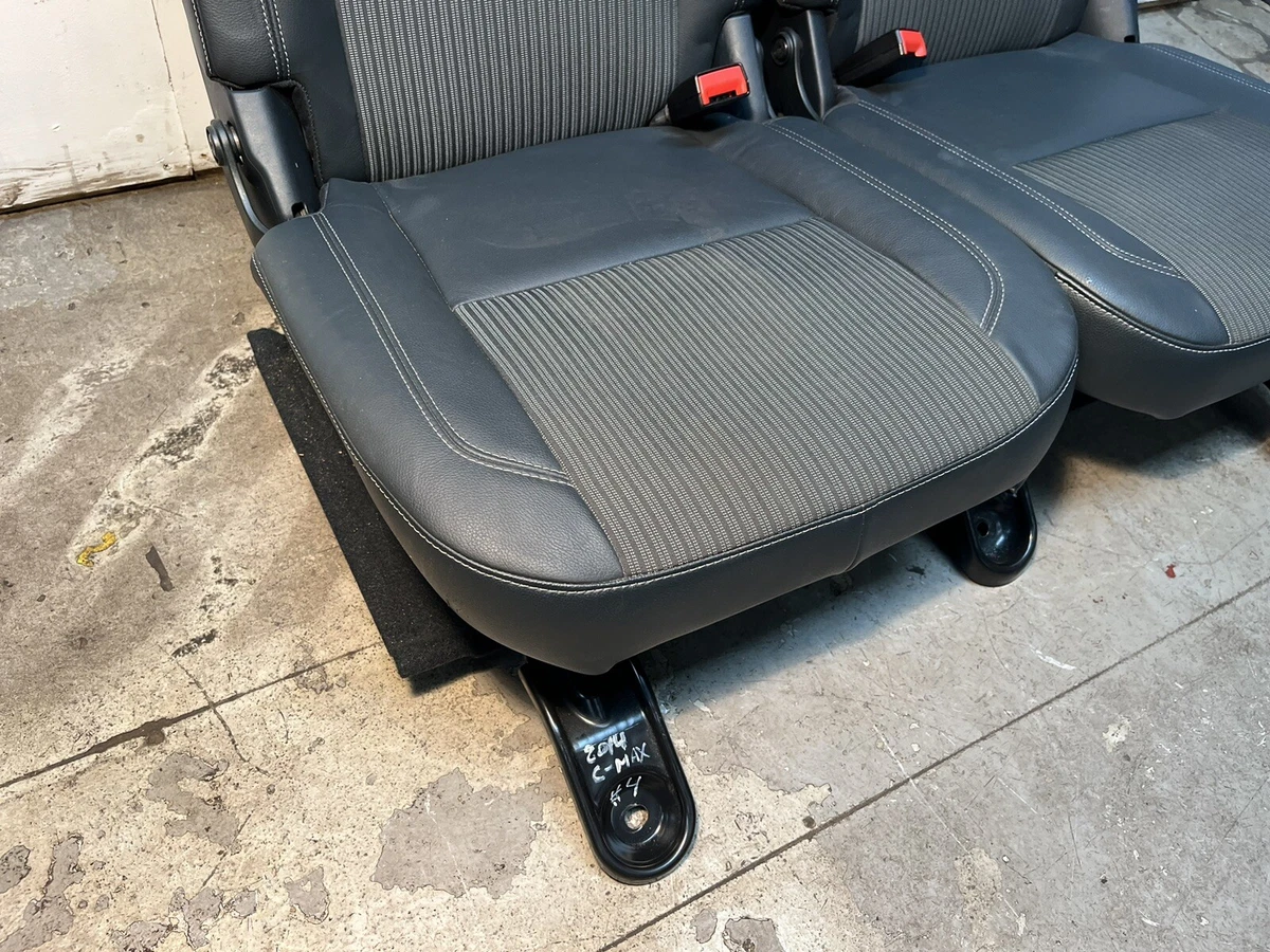 C max hot sale 3 car seats
