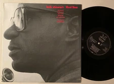 BOB STEWART First Line Steve Turre Stanton Davis Idris Muhammad Kelvyn Bell LP