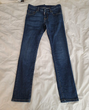 DSquared2 "Skater" Slim Fit Jeans Boy's size 14Y