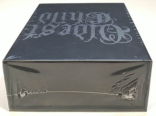 Oldest Child: Vampire Card Game + Expansion - Severed Books 2025 -Factory Sealed - Picture 8 of 13