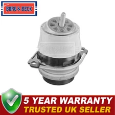 Borg & Beck Engine Mounting Fits VW Touareg Audi Q7 3.0 TDi 3.2 4.1 4.2