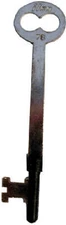 Ilco 3-7B Skeleton Key - Quantity 5