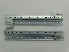 Grant # 336 -14" 3/4" Ext. Slide Replaces Grant # 338 Lescoa # 9300 & KV # 1300