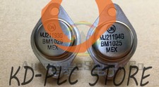 New 1PAIR MJ21193G / MJ21194G MJ21193 / MJ21194 IC TO-3