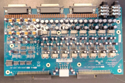 AVID Digidesign C|24 Mic/Line PreAmp