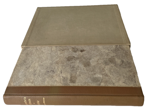 Coronado's Children Frank Dobie Slipcase Nieman Marcus 1980 *EXCELLENT* - Bild 4 von 11