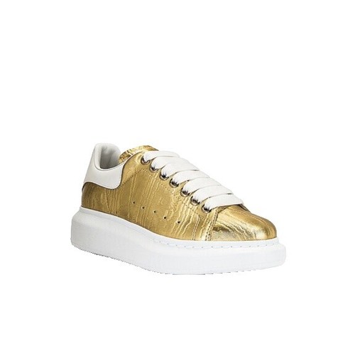 NWT MCQ Alexander McQueen Tennis Sneakers Low Top Shoes Mens  display picture 1