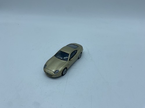 Diecast Car Aston Martin DB7 1993 - Hongwell - Scale 1:43 "No Box" - Picture 4 of 5