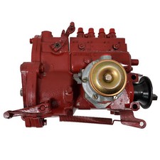 Lucas Cav Minimec Inline 4 Cylinder Injection Pump fits Diesel Engine P4685 