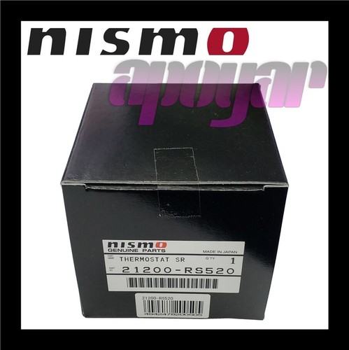 21200-RS520 NISMO Low Temp Thermostats NISSAN BLUEBIRD U12/U13/U14 - Bild 5 von 7