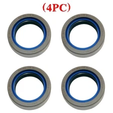 (4PC) FIT FOR JCB BACKHOE - OIL SEAL (PART NO. 904/50047)