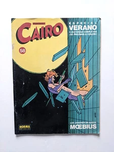 Go to product Cairo #58 - 1988