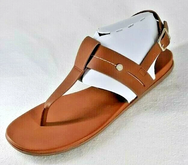 CALL IT SPRING Damen Sandalen Damen Schuhe SAGEE Braun Size 39 / US 8,5 - Bild 2 von 4