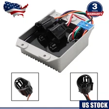 For Jeep Ford F-100 F-250 F-350 Mustang Bronco LX-203 Ignition Control Module