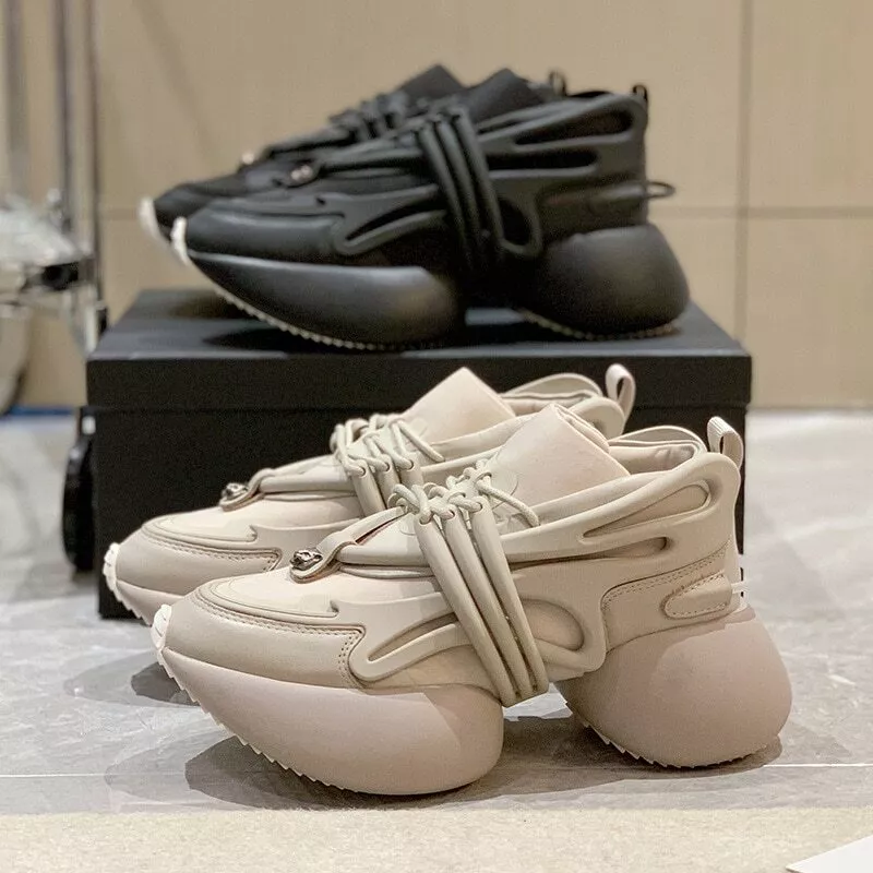 Best womens chunky sneakers store