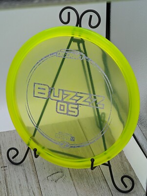 New Discraft Z Line Buzzz OS Disc Golf Disc 177+ Grams